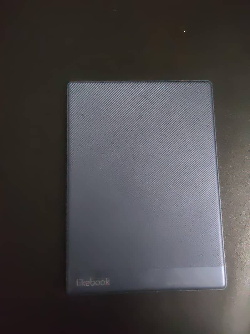 Kindle E Reader Like book P10 Android Tablet 1