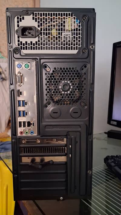 Ryzen 5 5600 Gaming PC | GTX 1660 Ti 6GB | 16GB RAM | 700GB Storage
