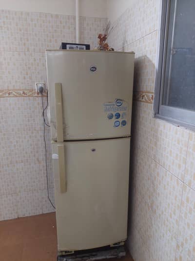 PEL REFRIGERATOR FOR SALE