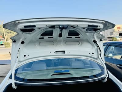 2014/15 city 1.5 aspair automatic