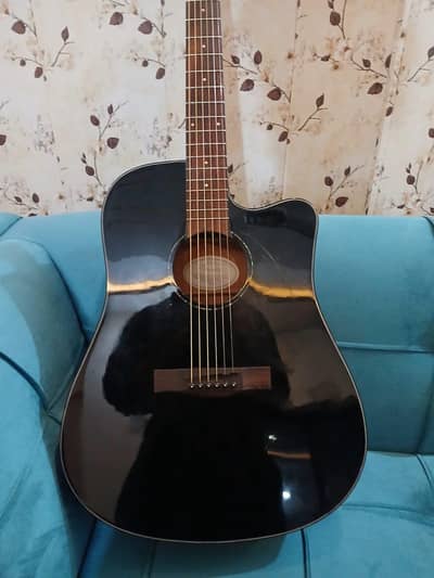 Fender CD60 For sale