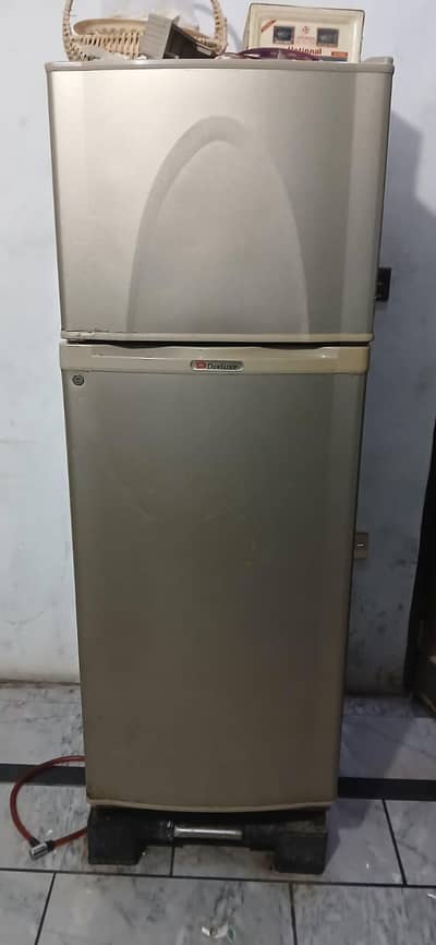 Dawlance Fridge ha all OK ha ( mobile number)(03180999316)