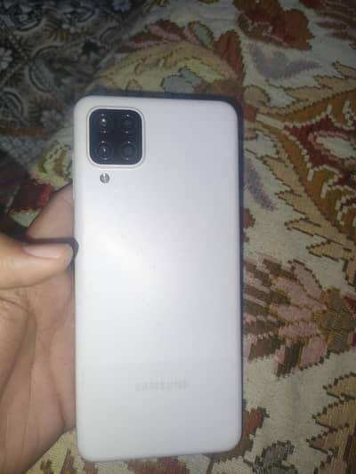 sumsung a 12
