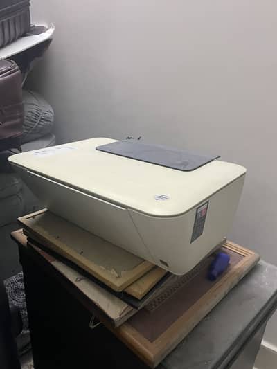 HP Printer in perfectly good condition