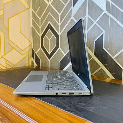 HP G8 Chromebook