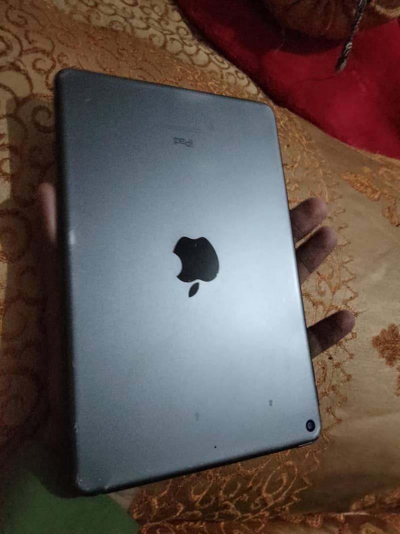iPad mini 5 1