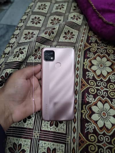 hot 10i 4gb 128gb condition 10 by 9 only mobile