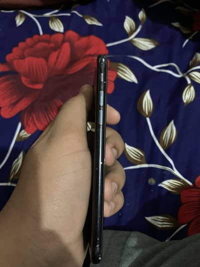 I phone 7  exchange possible