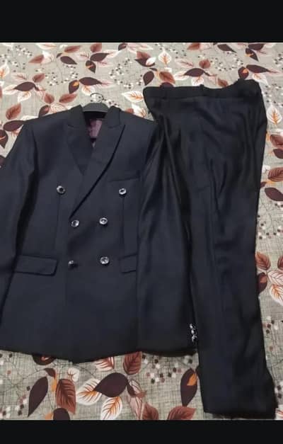 double press pent coar