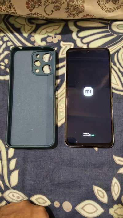 Xiaomi Redmi 12 8Gb 256