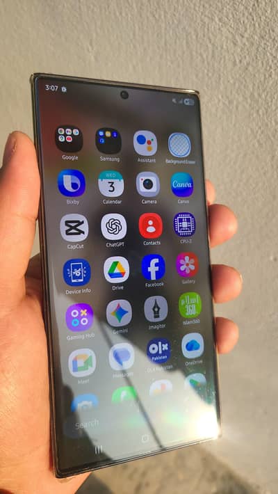 s23 ultra [512 Gb] Non Pta