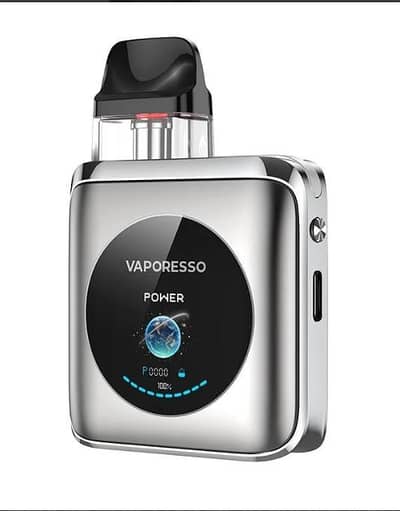 Vaporesso xros 4 nano pot