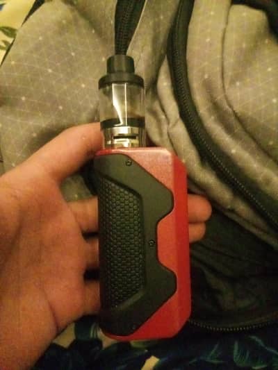 M8 120w Vape mod