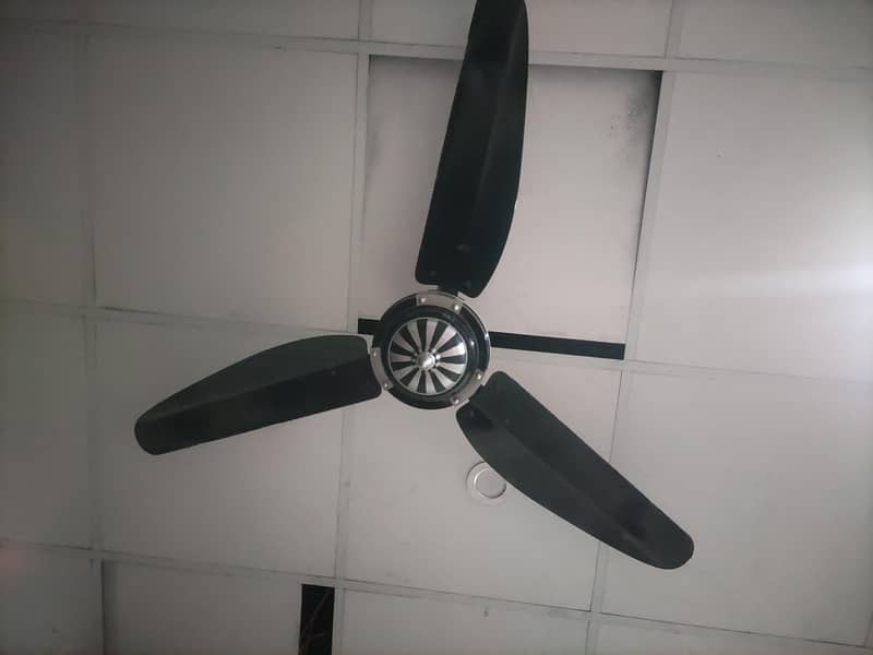 ceiling fan 2