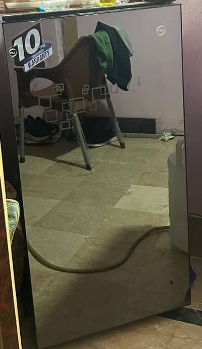 PEL Single Door Fridge