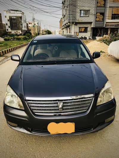 Premio X 1.8 for sale