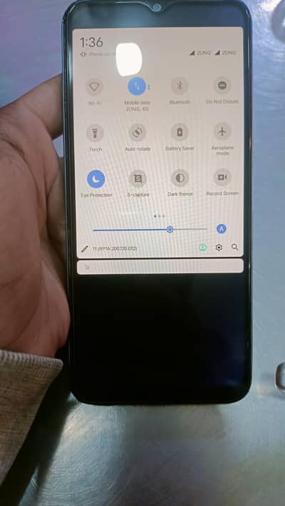 VIVO Y20 4GB 64GB PTA APPROVED