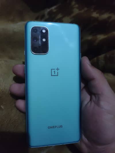One plus 8t