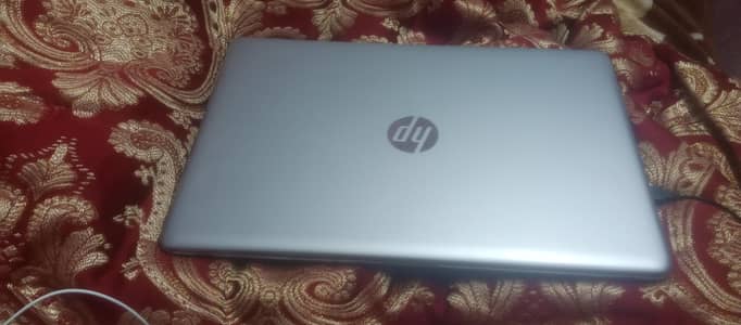 Laptop Core i5 7th generation