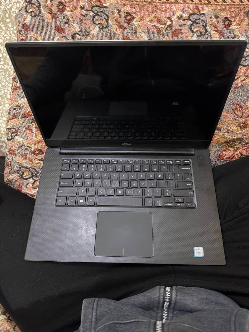 Dell Precision 0