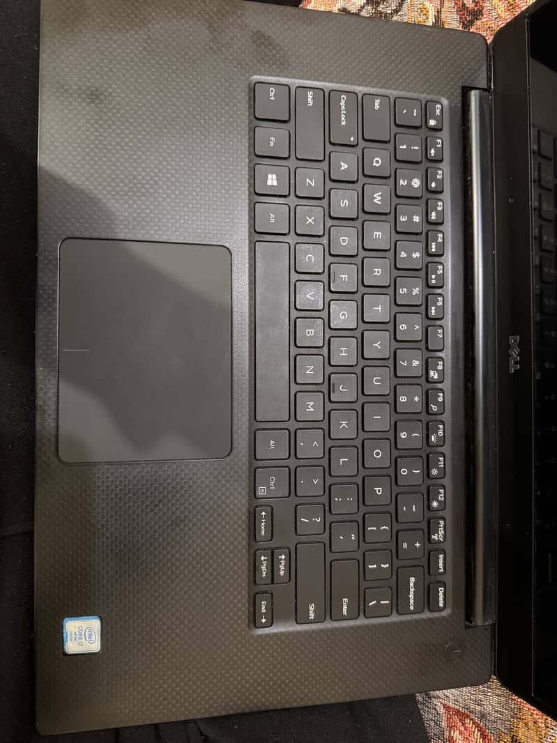 Dell Precision 1