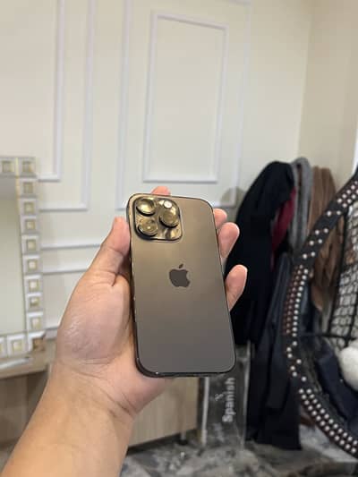 14 Pro Nonpta 128 Gb