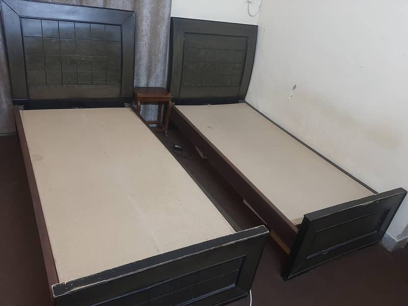 Single Beds 1