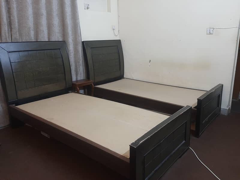 Single Beds 2