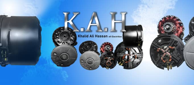 Toyota Hiace , Apv, Raditor Fan Moter all car fan motor with fitting