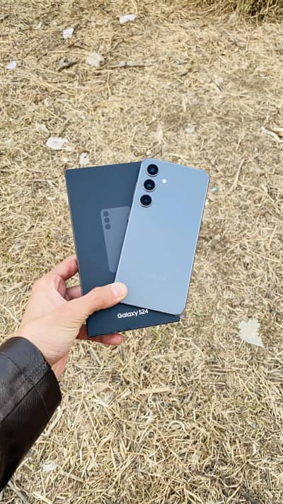 Samsung Galaxy S24