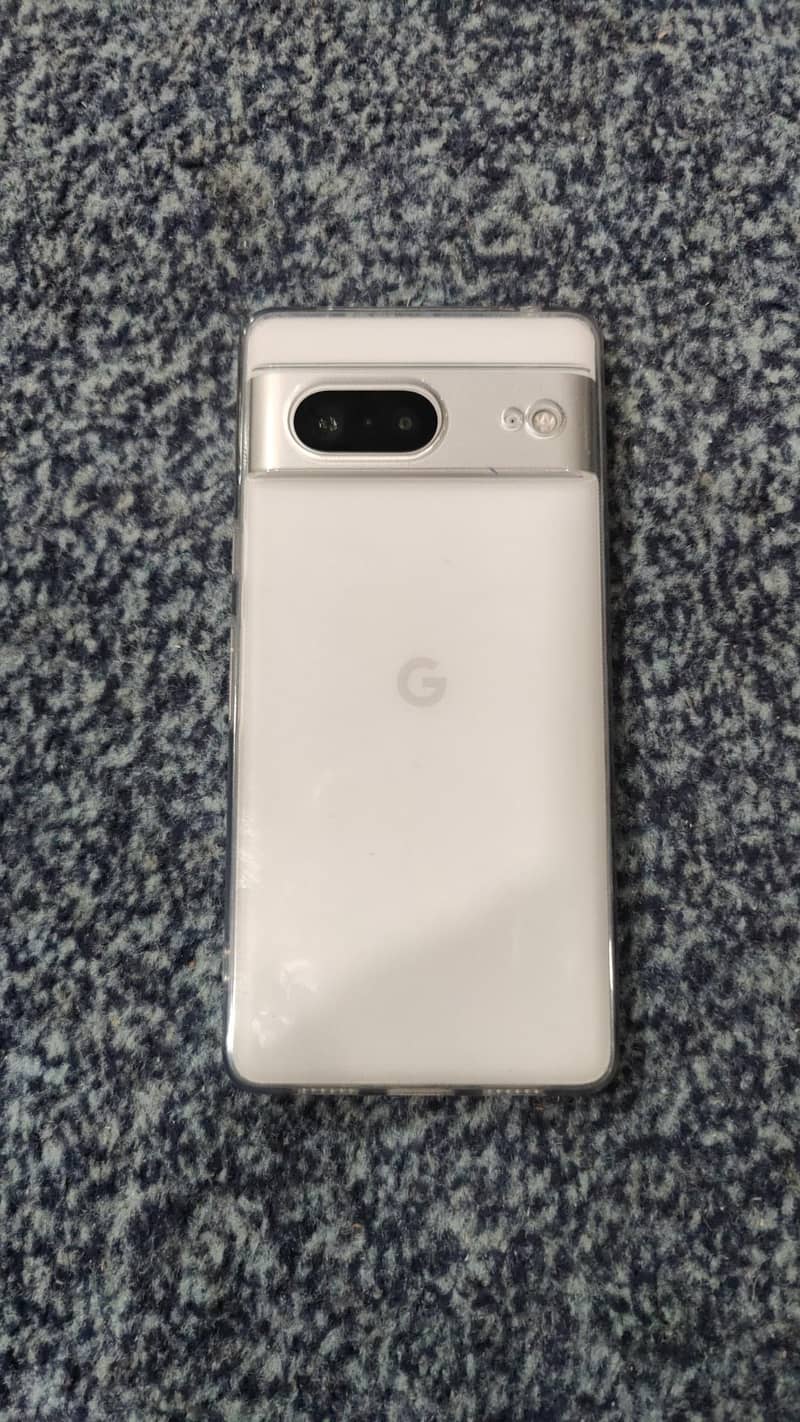 Google pixel 7 0