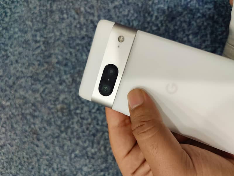 Google pixel 7 5