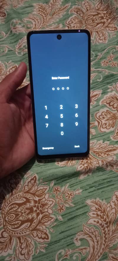 infinix smart 8 6gb 128gb