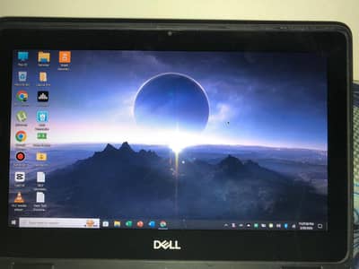 DELL 5190 2 IN 1 TOUCH + 360 ROTATE BLACK EDITION