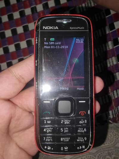 Nokia 5130