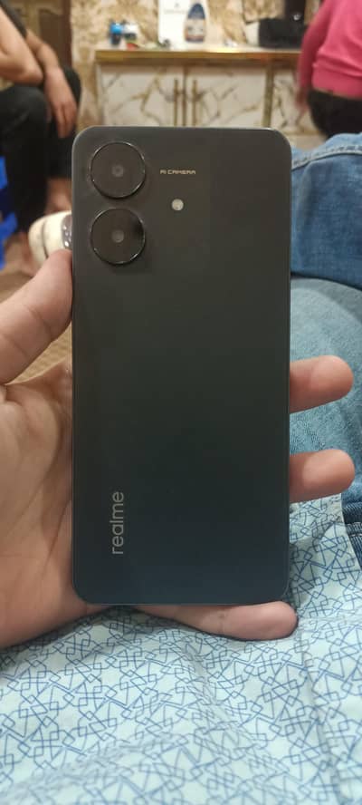 only mobile mera persnal used ma ha only mobile