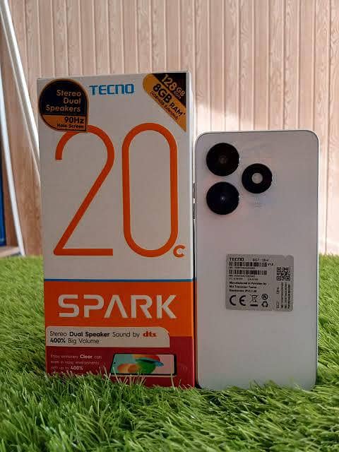 spark20c 5