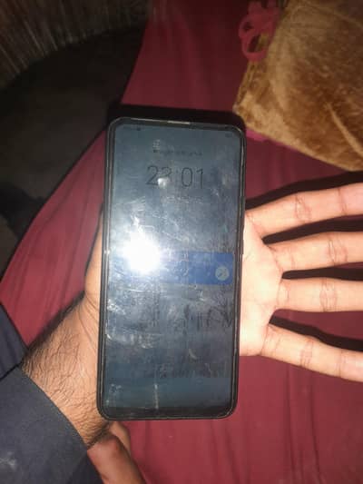 huawei y9 prime 4 128 non pta exchange krna hai