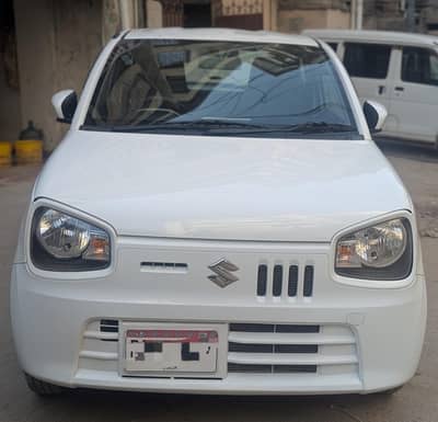 Suzuki alto vxr. Model 2023 genuine full03173828167