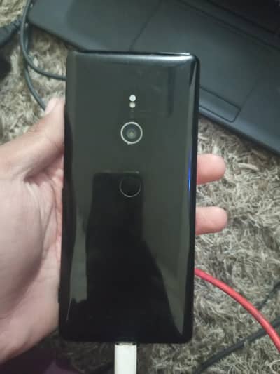 sony Xperia zx3 pta