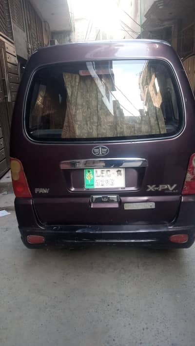 XPV+faw+2014+in a good condition