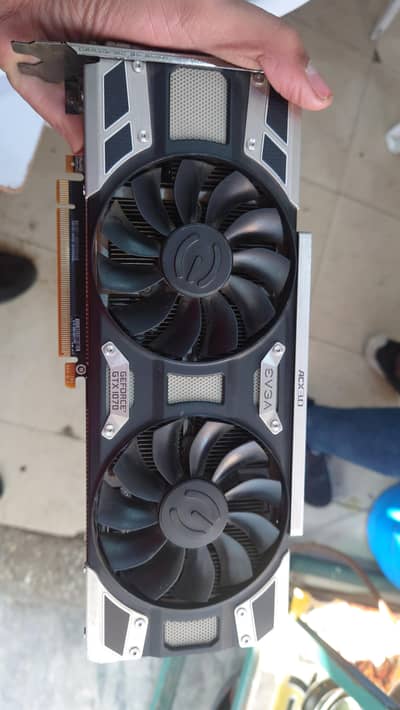 gtx 1070