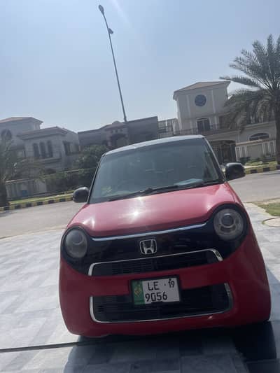 Honda N one Urgent Sale
