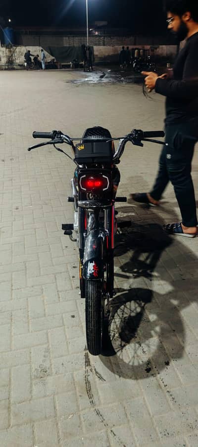 interested person For contact