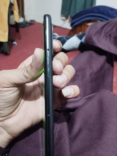 One plus 9 pro 5g official PTA approved