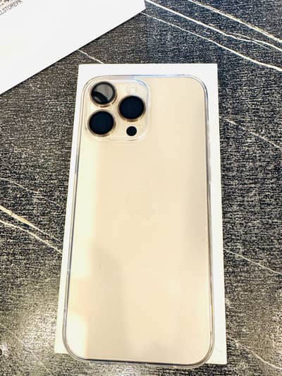 iPhone 16 pro max non pta 256 GB