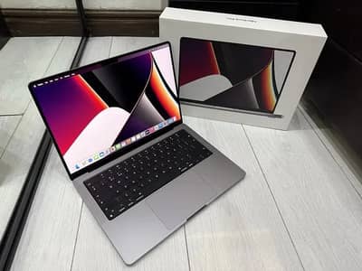 Macbook Pro m3 14'' 32GB Ram 512GB SSD / Apple Mackbook