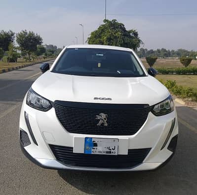 Peugeot 2008 Active 2022