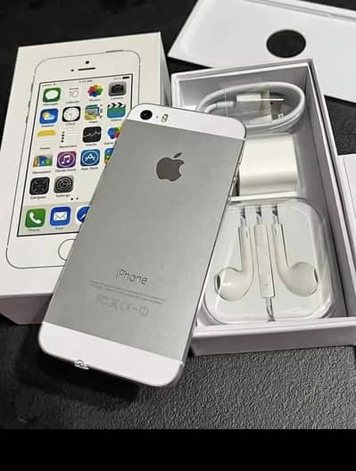 iPhone 5s PTA Approved 64GB Jo Colour Chahye Mill Jaega ‎ ‎