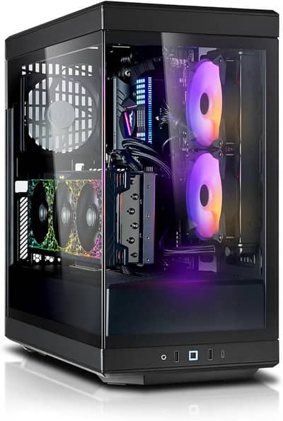  High-End Gaming & 4K Editing PC for Sale
